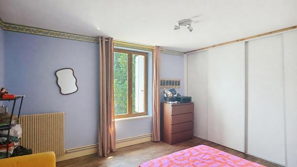 Maison Chauvigny 4 pièce(s) 132 m2