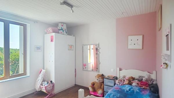 Maison Chauvigny 4 pièce(s) 132 m2