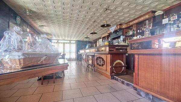 Vente fonds de commerce / Restaurant à Vic-en-Bigorre (65500)
