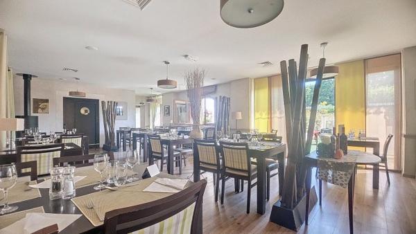 Vente fonds de commerce / Restaurant à Vic-en-Bigorre (65500)