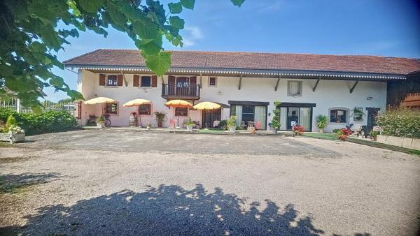 Vente fonds de commerce / Restaurant à Vic-en-Bigorre (65500)