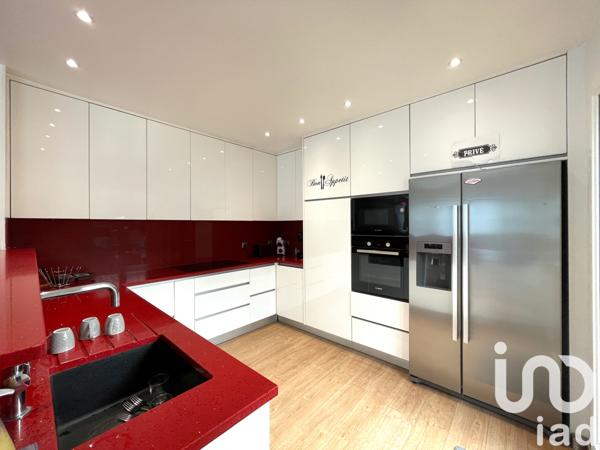 Maison à vendre 5 pièces 144 m² Sainte-Gemme-Moronval