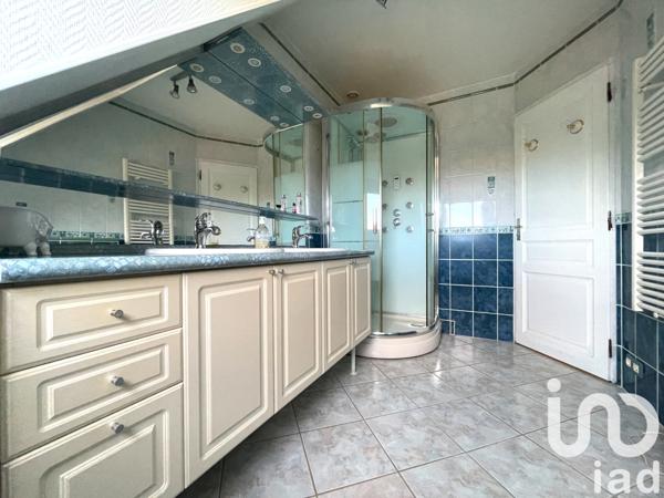 Maison à vendre 5 pièces 144 m² Sainte-Gemme-Moronval