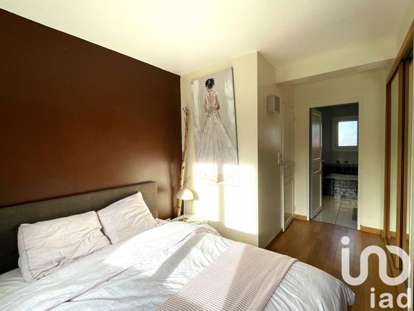 Maison à vendre 5 pièces 144 m² Sainte-Gemme-Moronval