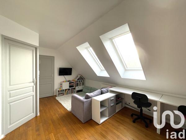 Maison à vendre 5 pièces 144 m² Sainte-Gemme-Moronval