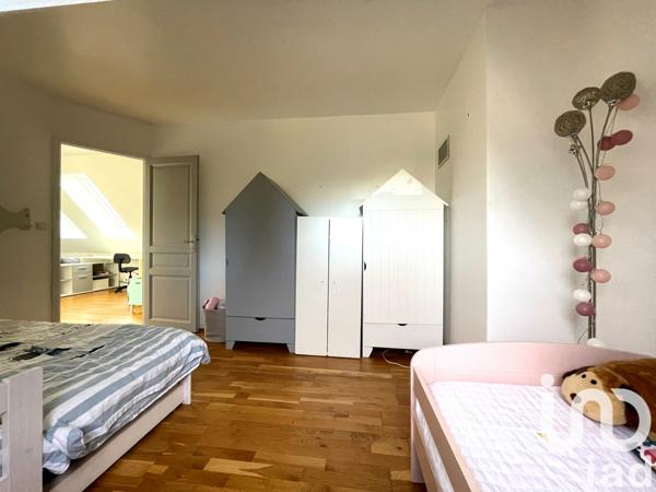 Maison à vendre 5 pièces 144 m² Sainte-Gemme-Moronval