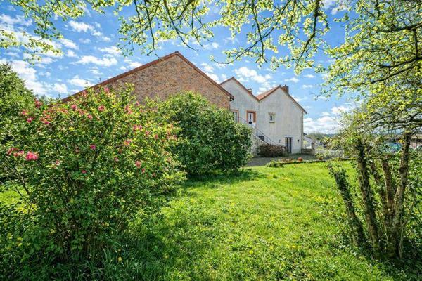 Maison à vendre |  Séreilhac |  6 pièces | 179 m²