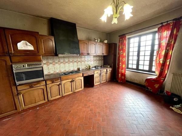 Maison à vendre |  Séreilhac |  6 pièces | 179 m²