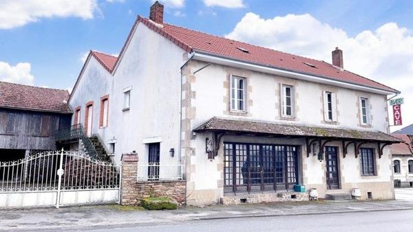Maison à vendre |  Séreilhac |  6 pièces | 179 m²