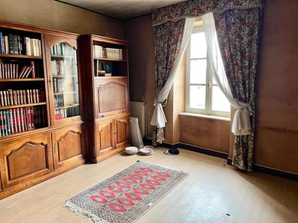 Maison à vendre |  Séreilhac |  6 pièces | 179 m²