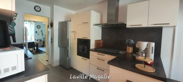 Appartement 5 pièces - 83 m² Exclusivité efficity