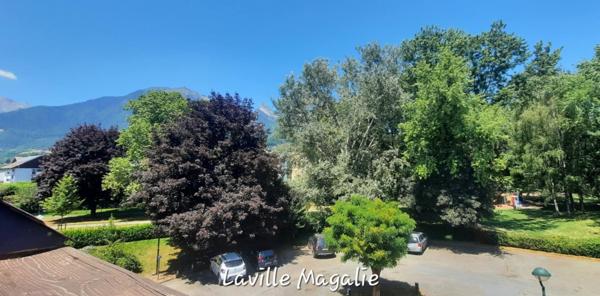 Appartement 5 pièces - 83 m² Exclusivité efficity