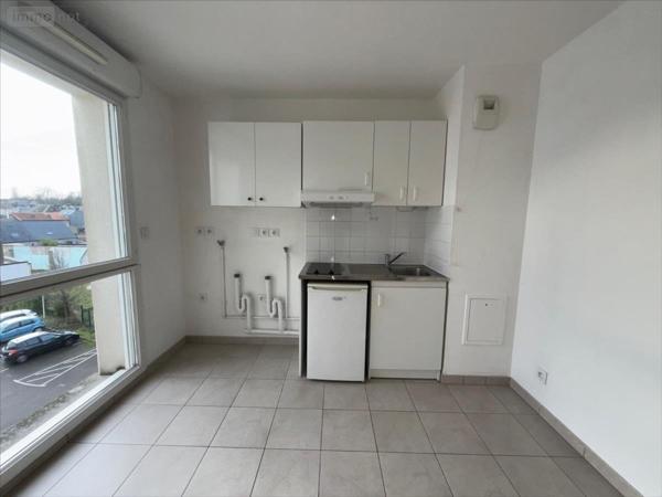 Appartement à louer à Le Petit-Quevilly en Seine-Maritime (76140), ref : 76028-HENN