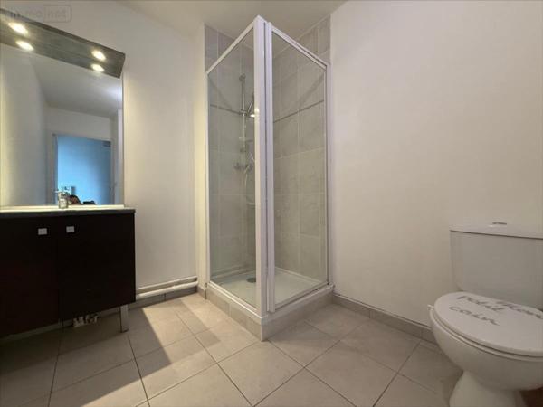 Appartement à louer à Le Petit-Quevilly en Seine-Maritime (76140), ref : 76028-HENN