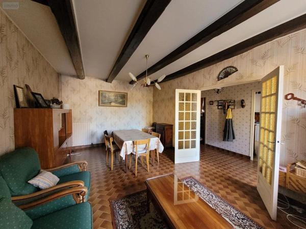 Achat - Maison Pleurtuit 35730 4 pièces 94 m 2 212 m 2
