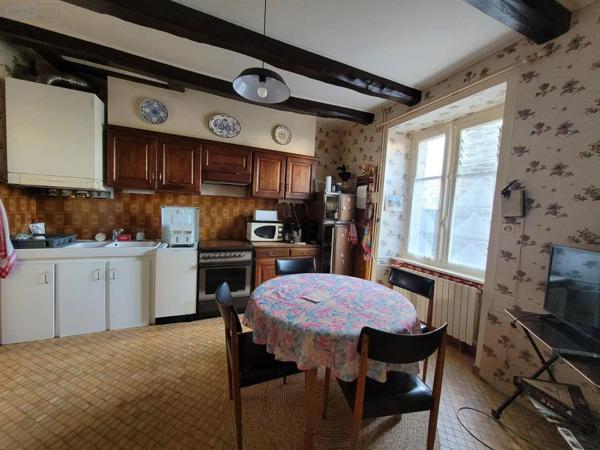 Achat - Maison Pleurtuit 35730 4 pièces 94 m 2 212 m 2