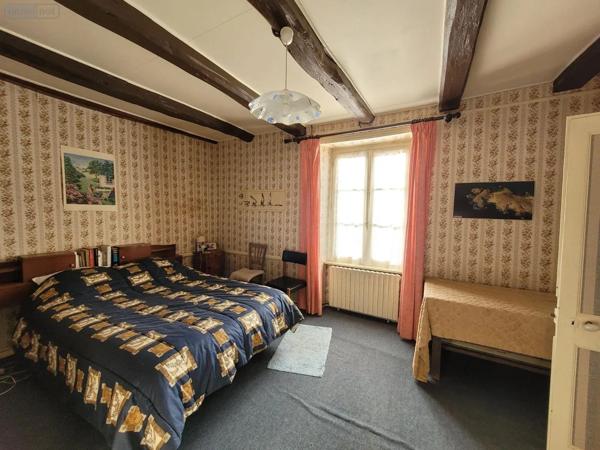 Achat - Maison Pleurtuit 35730 4 pièces 94 m 2 212 m 2