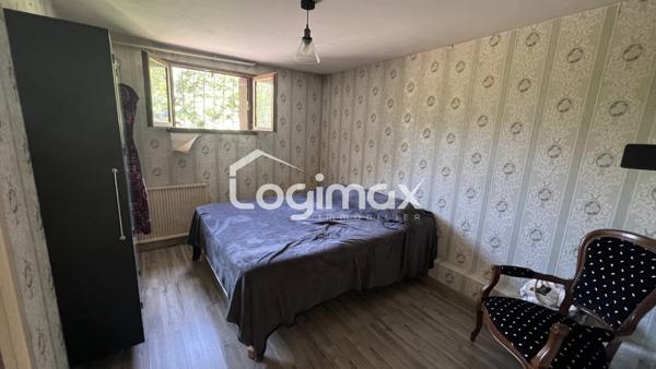 Vente maison La rochelle, 100m² 4 pièces 425 250 €