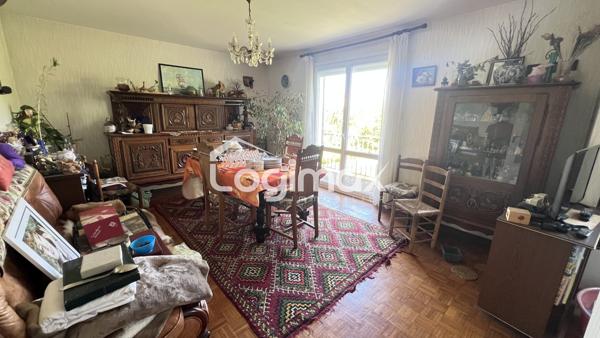 Vente maison La rochelle, 100m² 4 pièces 425 250 €