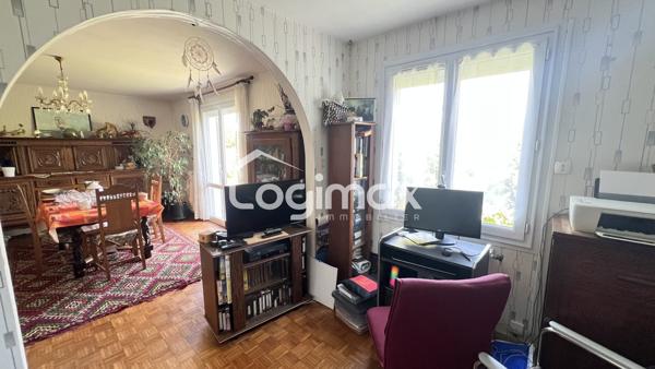 Vente maison La rochelle, 100m² 4 pièces 425 250 €