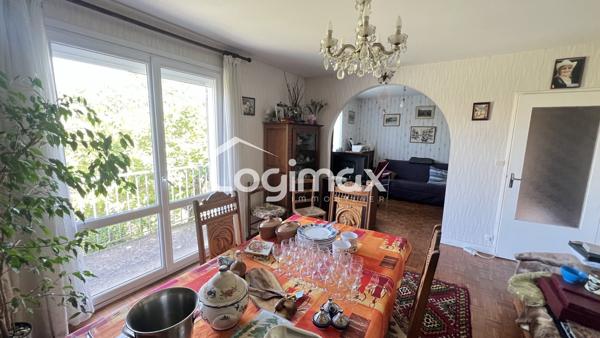 Vente maison La rochelle, 100m² 4 pièces 425 250 €