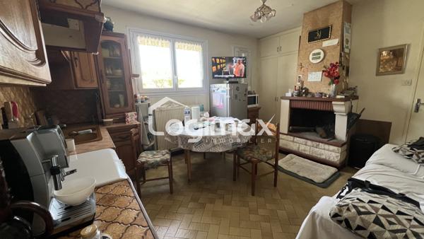 Vente maison La rochelle, 100m² 4 pièces 425 250 €
