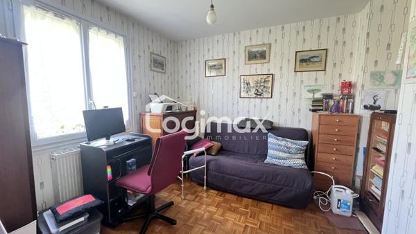 Vente maison La rochelle, 100m² 4 pièces 425 250 €