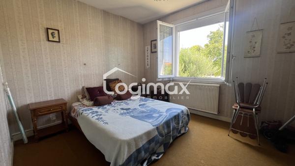 Vente maison La rochelle, 100m² 4 pièces 425 250 €