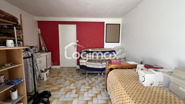 Vente maison La rochelle, 100m² 4 pièces 425 250 €