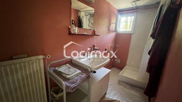 Vente maison La rochelle, 100m² 4 pièces 425 250 €