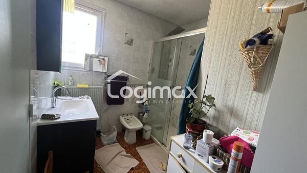 Vente maison La rochelle, 100m² 4 pièces 425 250 €