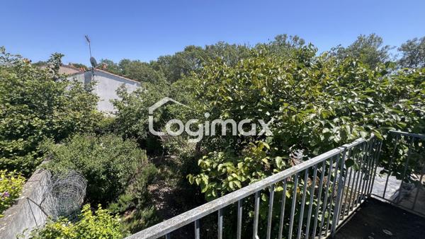 Vente maison La rochelle, 100m² 4 pièces 425 250 €