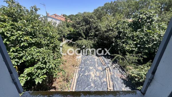 Vente maison La rochelle, 100m² 4 pièces 425 250 €