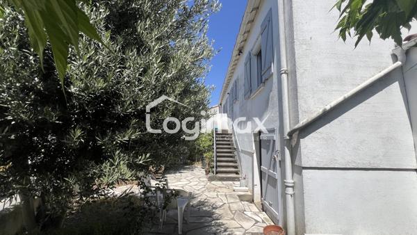 Vente maison La rochelle, 100m² 4 pièces 425 250 €