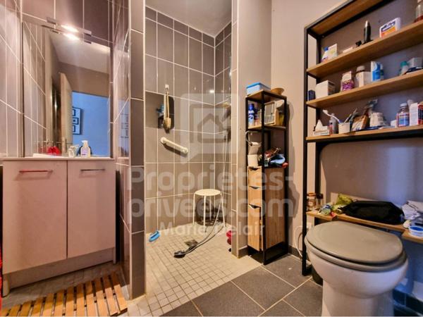 Maison Mesves Sur Loire 3 pièce(s) 87.62 m2