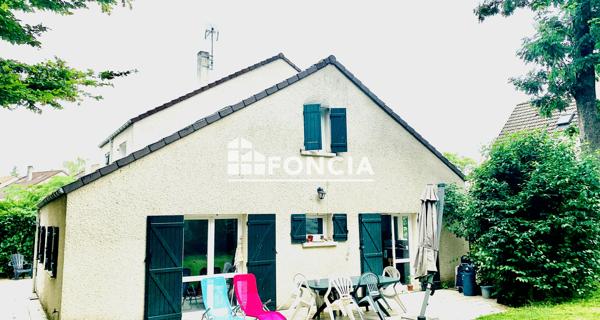 Location Chambre 11.88 m² - Evry 91000