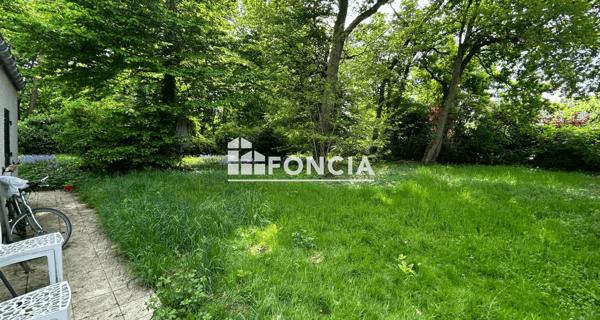 Location Chambre 11.88 m² - Evry 91000