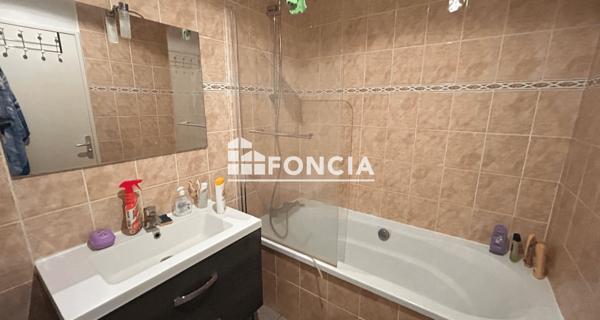 Location Chambre 11.88 m² - Evry 91000
