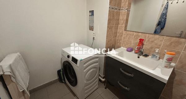 Location Chambre 11.88 m² - Evry 91000