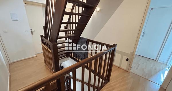 Location Chambre 11.88 m² - Evry 91000