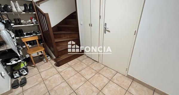 Location Chambre 11.88 m² - Evry 91000