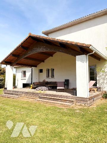 Grande maison familiale 