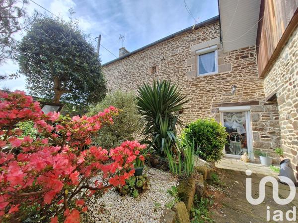 Maison à vendre 11 pièces 280 m² Lanvallay