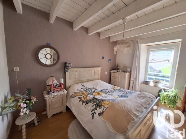 Maison à vendre 11 pièces 280 m² Lanvallay