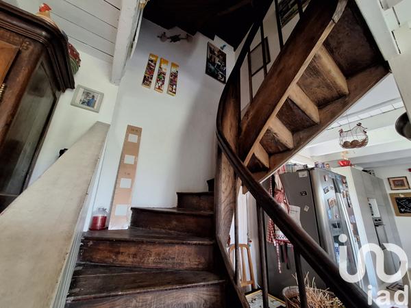 Maison à vendre 11 pièces 280 m² Lanvallay