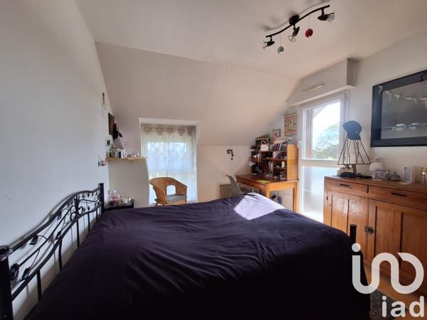 Maison à vendre 11 pièces 280 m² Lanvallay