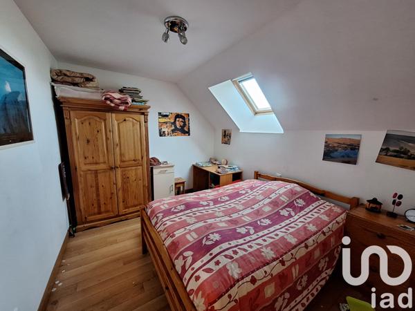 Maison à vendre 11 pièces 280 m² Lanvallay