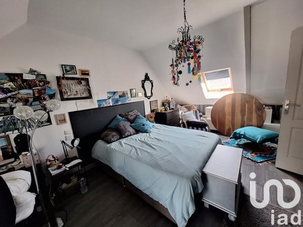 Maison à vendre 11 pièces 280 m² Lanvallay