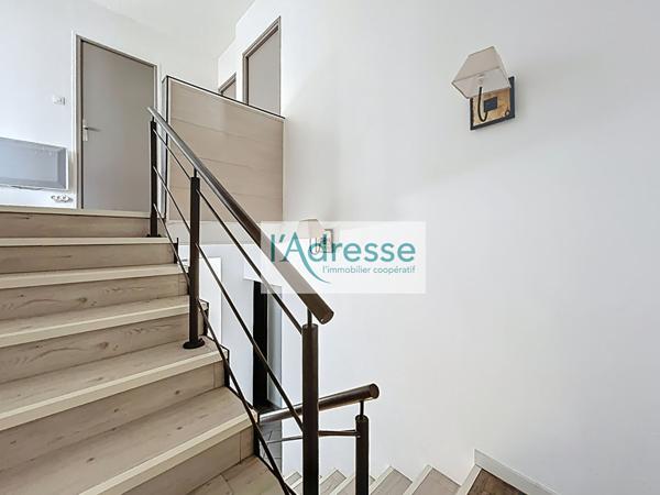 Maison Castelginest 5 pièce(s)