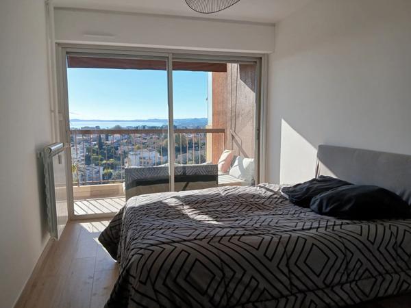 Vente Appartement 3 pièces 65 m2 à Cagnes-sur-Mer